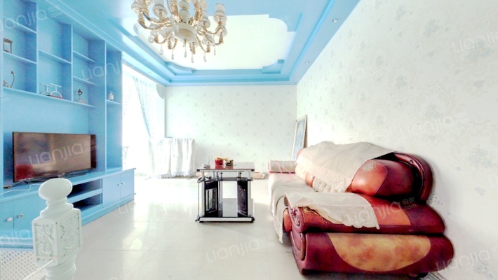 香狮巷3号二手房实景图