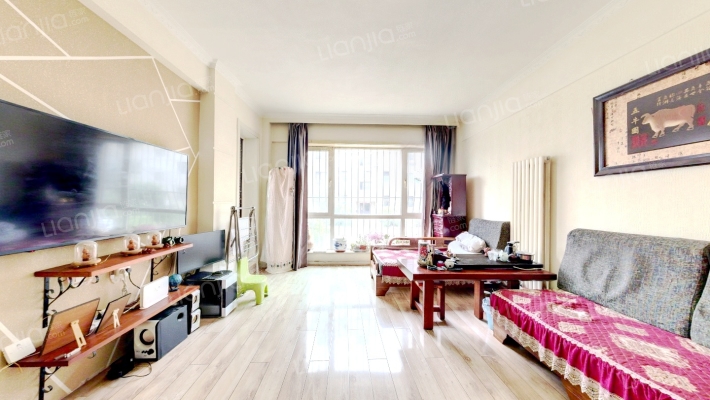 万福居二手房实景图