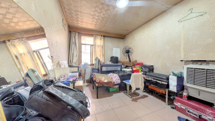 草阳北区二手房实景图