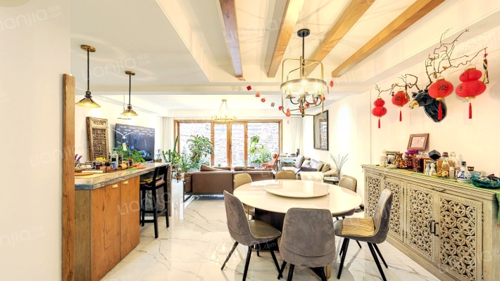 碧桂园红旗谷二手房实景图