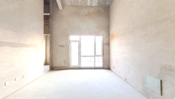 亿达第一郡二期二手房实景图