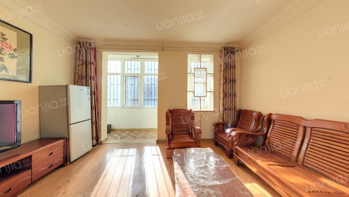 嘉定路二手房实景图