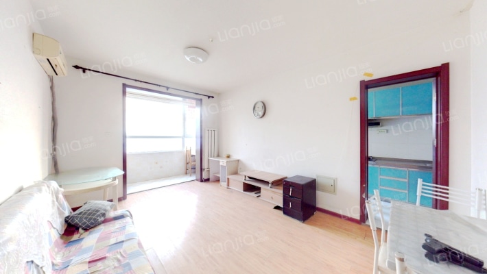 善和园二手房实景图