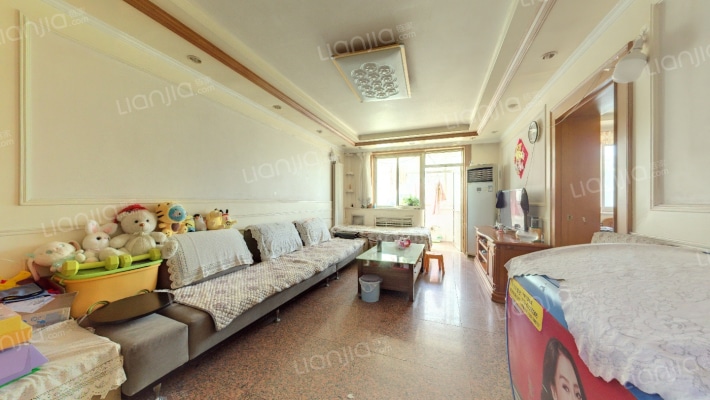 宾阳西里北区二手房实景图