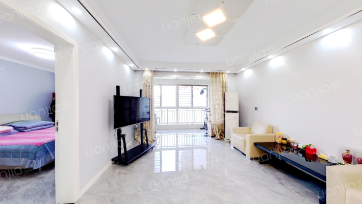 康平苑二手房实景图