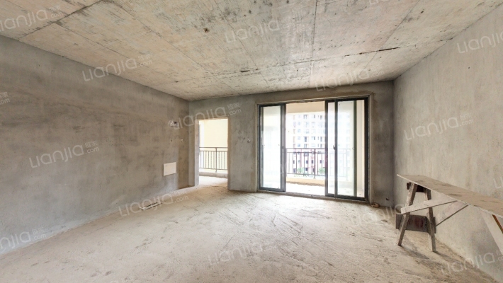 森科尚城二手房实景图