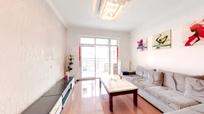 尚成东锦二手房实景图