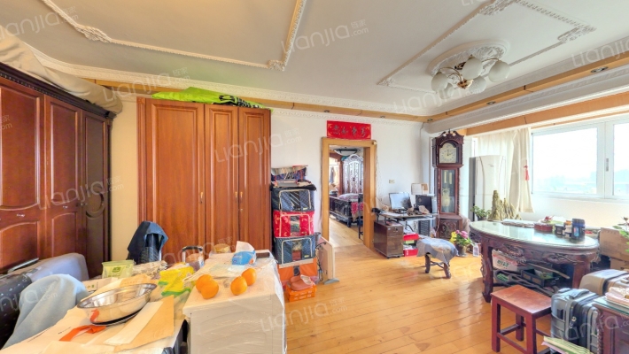 欣武大厦二手房实景图