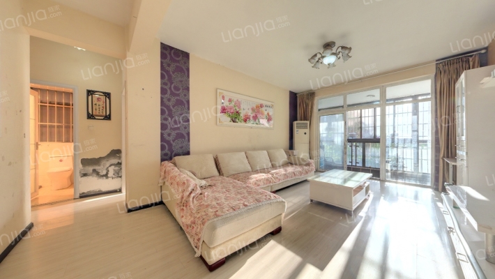 阳光华苑二手房实景图