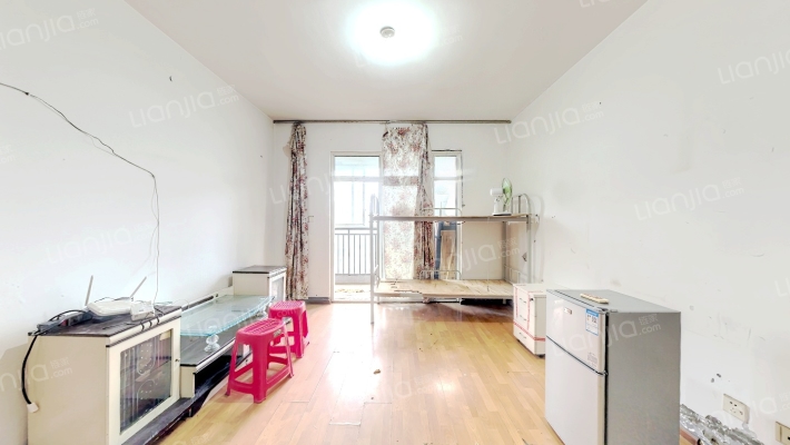 双吉社区48号院二手房实景图