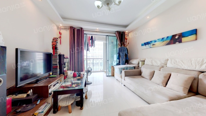 向南西海花园二手房实景图