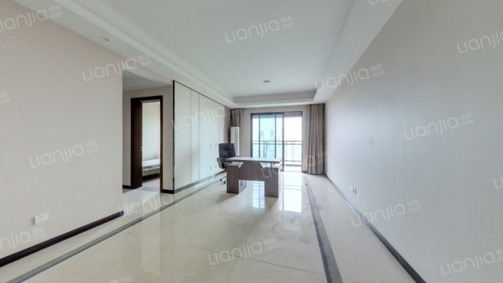 广汇御园二期A区二手房实景图