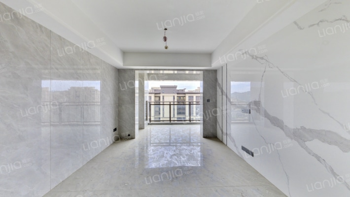 观澜云著二手房实景图