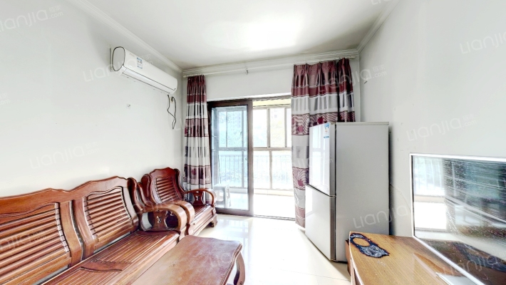 东安景苑二手房实景图