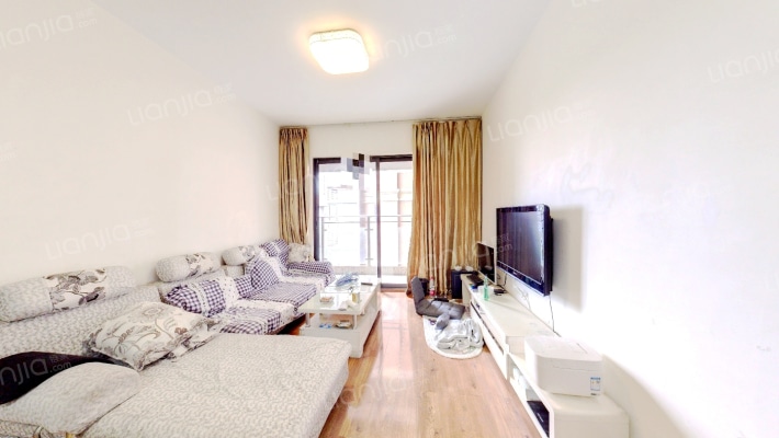 鑫城府二手房实景图