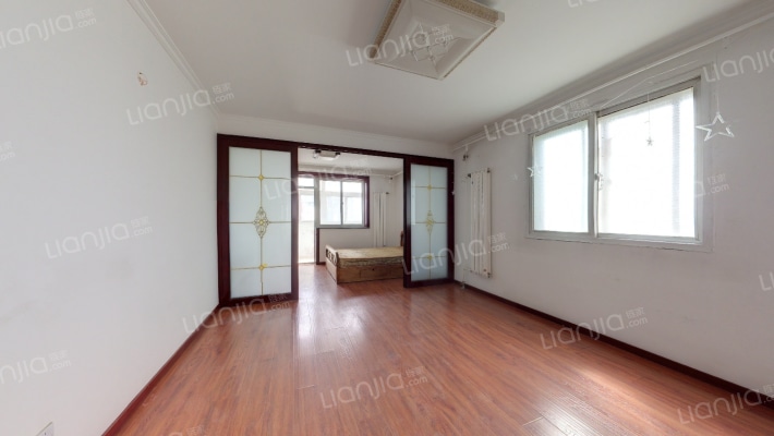 北源里二手房实景图