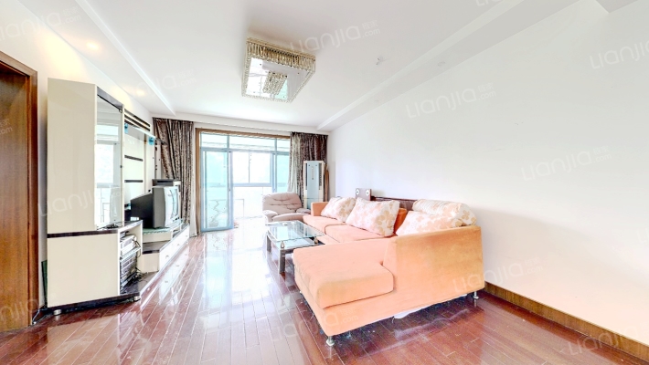 意和家园二手房实景图