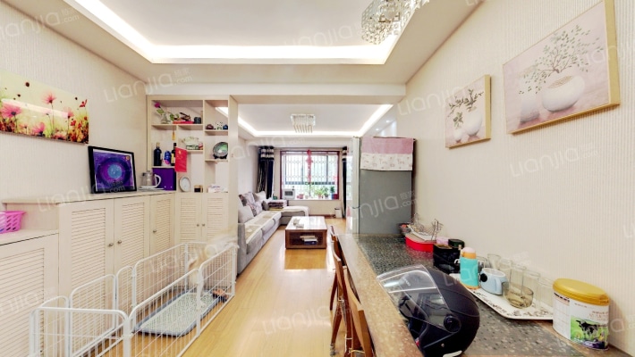 香樟园二手房实景图