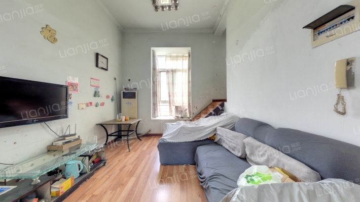 21世纪社区湖适生活二手房实景图