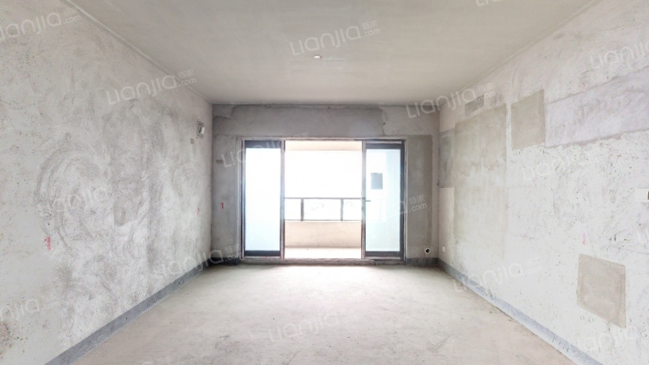 金科中建博翠长江二手房实景图