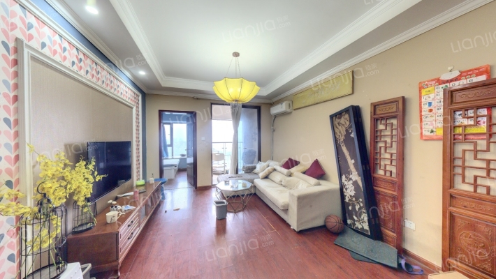 天朗锦邸二手房实景图