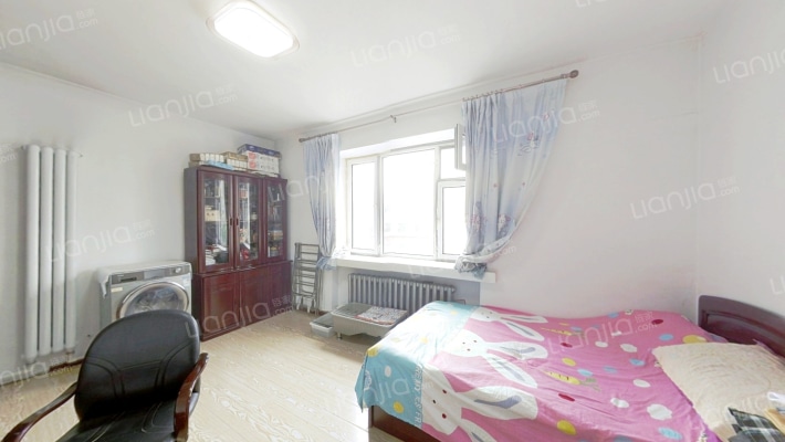 健康路二手房实景图