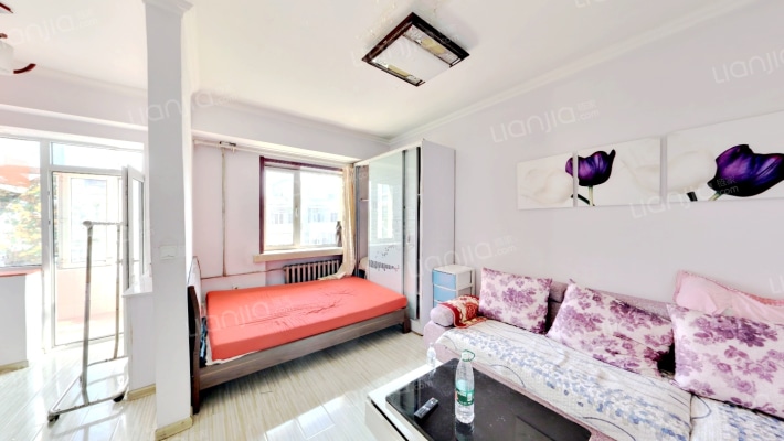 红民街二手房实景图