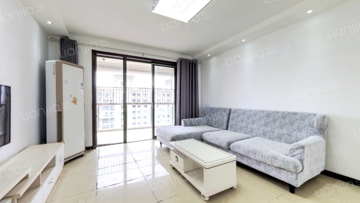 静安丽舍二手房实景图