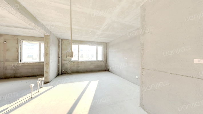 华丽林溪湾二手房实景图