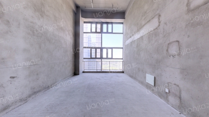 中辰优唐广场二手房实景图