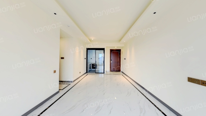 碧桂园华发海湾壹号（二期）二手房实景图