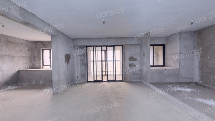 中庚香山美地二手房实景图