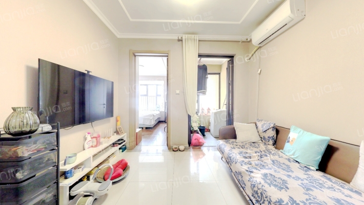 五龙新城香逸园二手房实景图