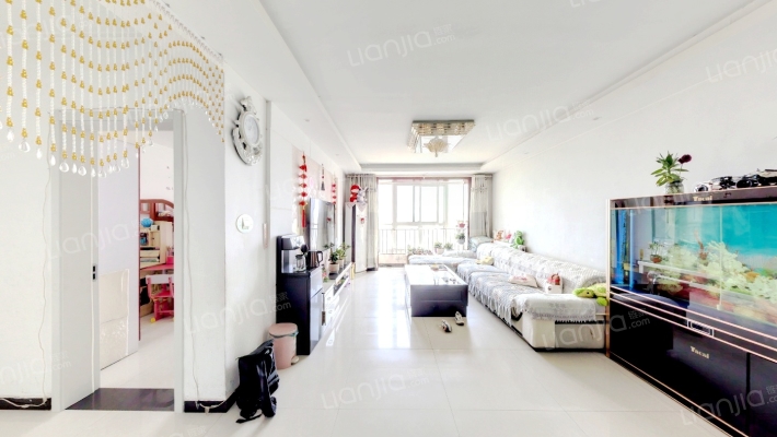 龙海新区二手房实景图