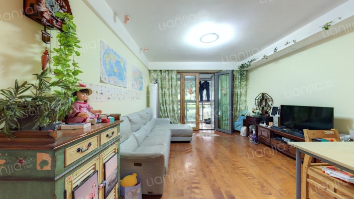 银城东苑东篱苑二手房实景图