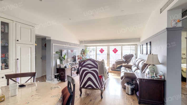 控江二村二手房实景图