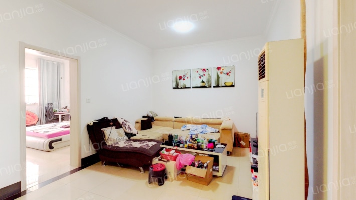 雪方苑二手房实景图