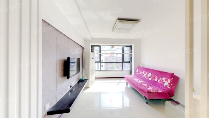 紫郡城三期南院二手房实景图