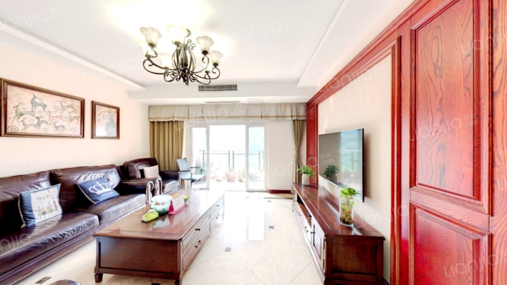 金阳易城国际二手房实景图