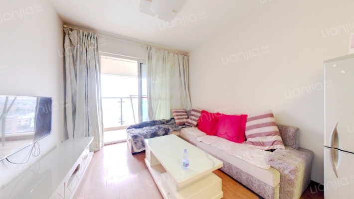 时代天府二手房实景图