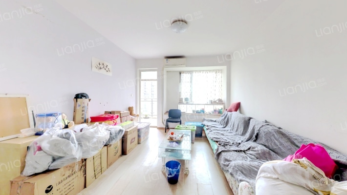 镏金岁月二手房实景图