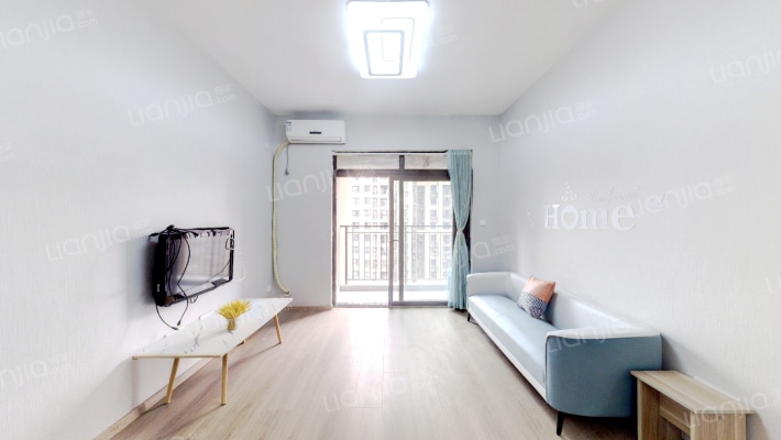 协信城立方西二期二手房实景图