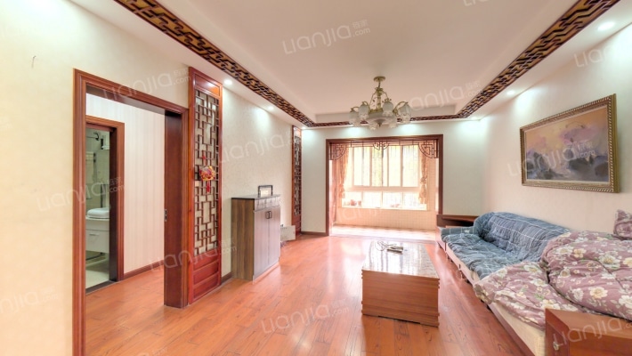 金昊雅苑南区二手房实景图