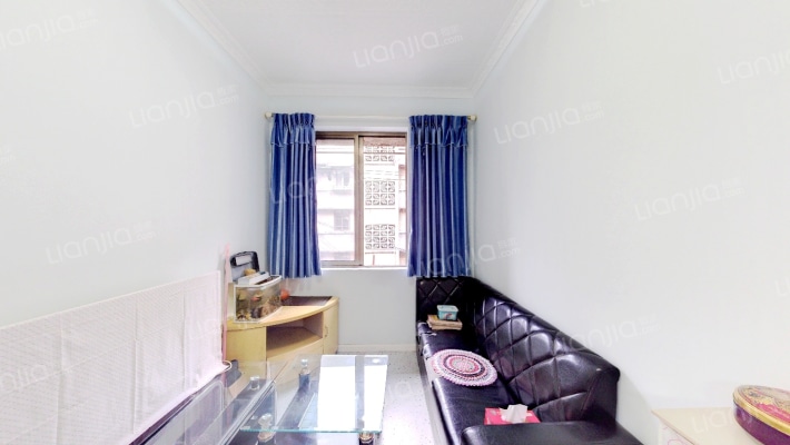 松林村社区二手房实景图