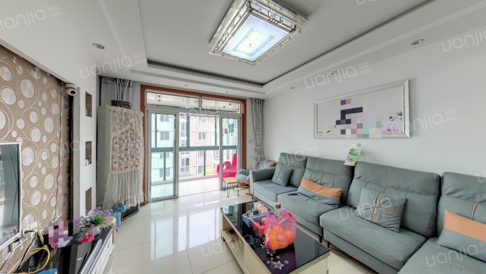 普善人家二手房实景图