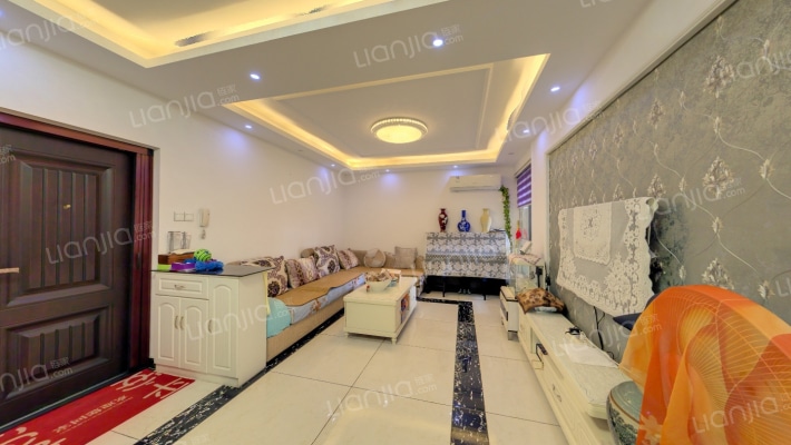 建乐家园二手房实景图