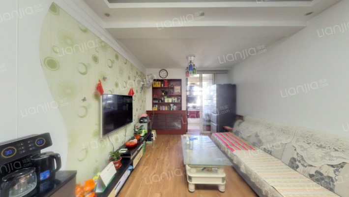 天苑生活小区二手房实景图