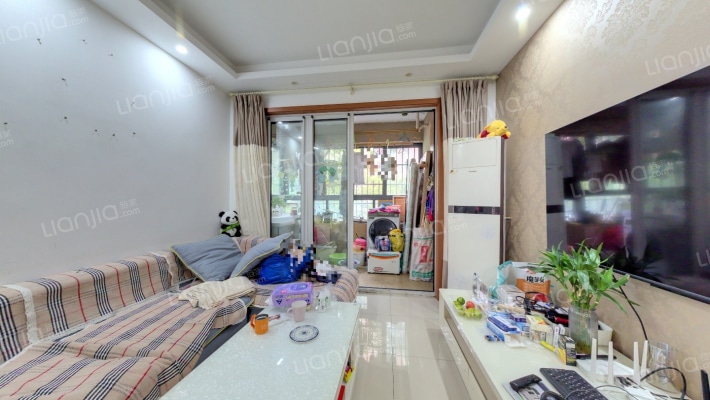 天居玲珑湾二手房实景图