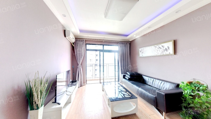 奔力佳仕丽二手房实景图