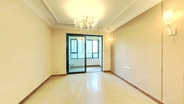 恒大御景半岛5期二手房实景图